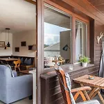Haus Excelsior 31 公寓