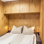 Haus Excelsior 31 公寓