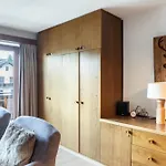 Haus Excelsior 31 * 蒂罗尔-泽费尔德