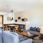 Haus Excelsior 31 公寓