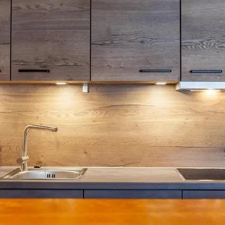 Apartment Haus Excelsior 31 Seefeld in Tirol