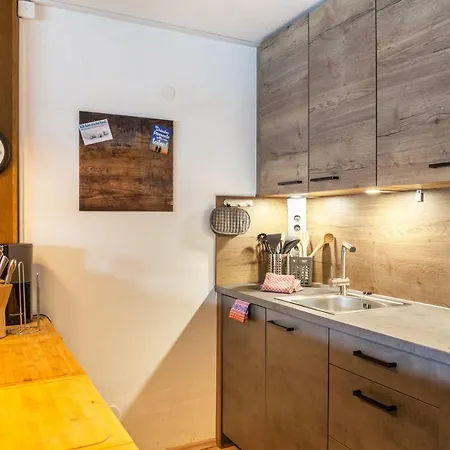 Haus Excelsior 31 Апартаменты