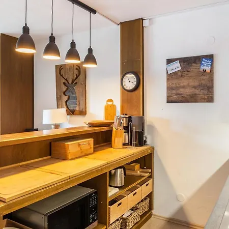 Apartament Haus Excelsior 31 Seefeld w Tirolu