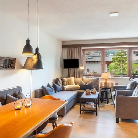 Haus Excelsior 31 * 蒂罗尔-泽费尔德