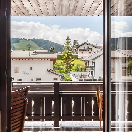 Apartment Haus Excelsior 31