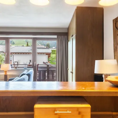 Apartment Haus Excelsior 31 Seefeld in Tirol