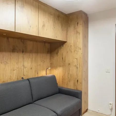 Апартаменты Haus Excelsior 31