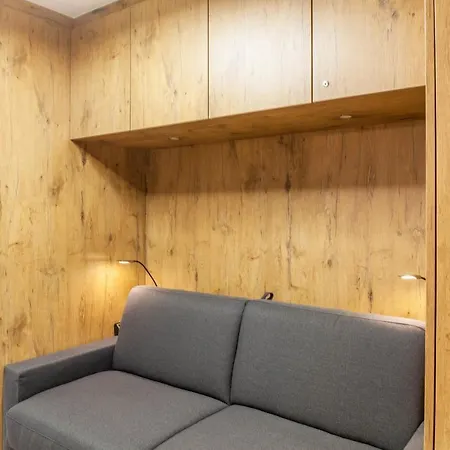 Haus Excelsior 31 Seefeld w Tirolu