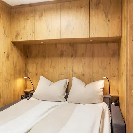 Апартаменты Haus Excelsior 31