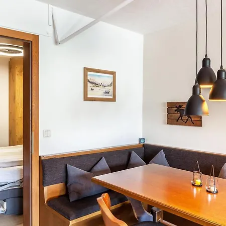 Haus Excelsior 31 * Seefeld in Tirol