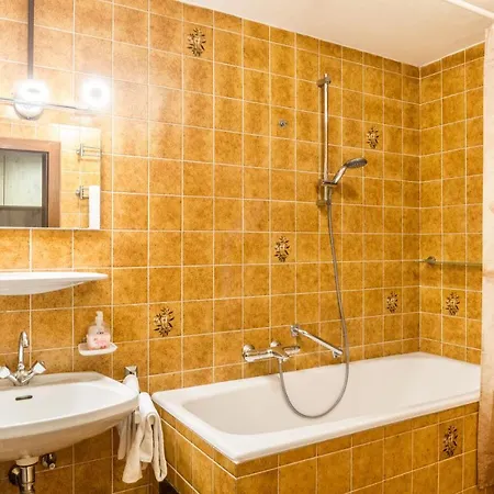 Haus Excelsior 31 Apartment