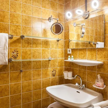 Haus Excelsior 31 Apartment *