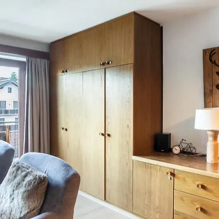 Haus Excelsior 31 公寓