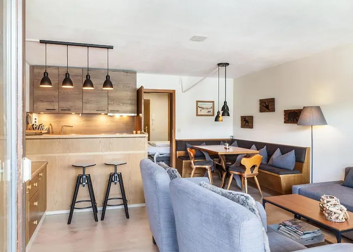 Lejlighed Haus Excelsior 31 *