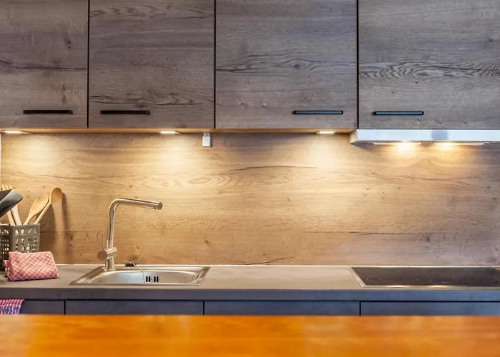 Lägenhet Haus Excelsior 31 Seefeld in Tirol