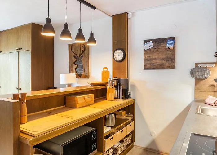 Lejlighed Haus Excelsior 31 Seefeld in Tirol