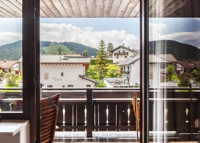 Apartment Haus Excelsior 31