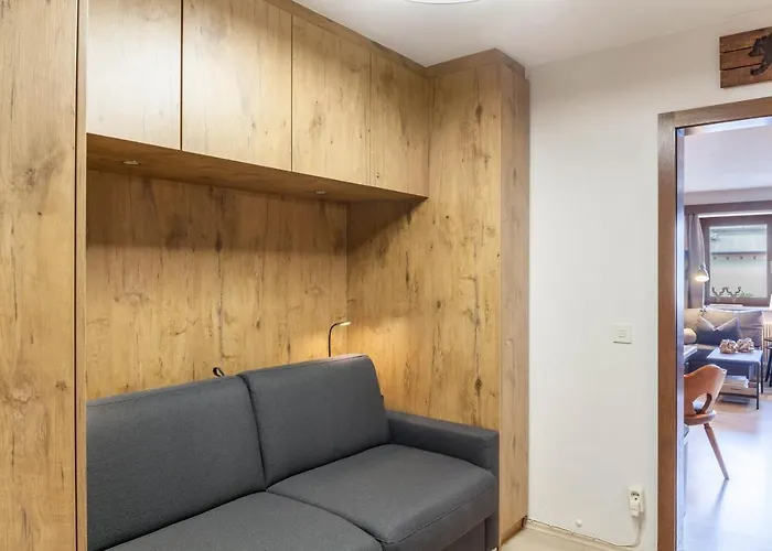 Lejlighed Haus Excelsior 31