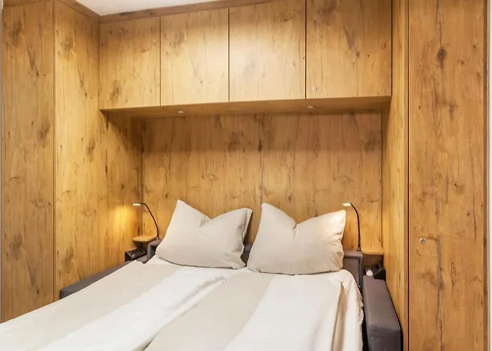 Lejlighed Haus Excelsior 31