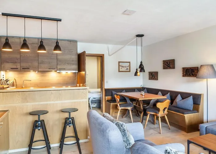 Lejlighed Haus Excelsior 31