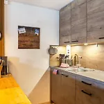 Haus Excelsior 31 Appartamento