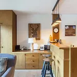 Апартаменты Haus Excelsior 31 *