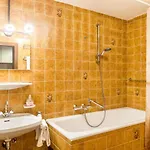 Haus Excelsior 31 Апартаменты